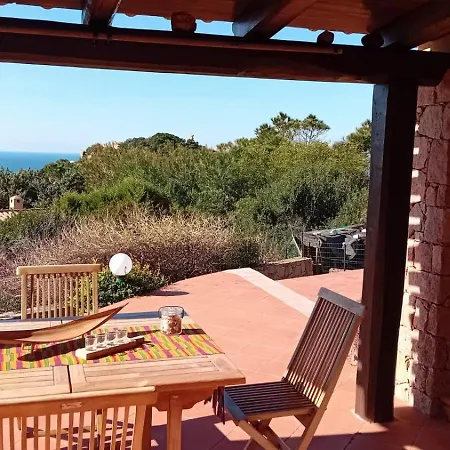 Elicriso - Infinityholidays * Costa Paradiso