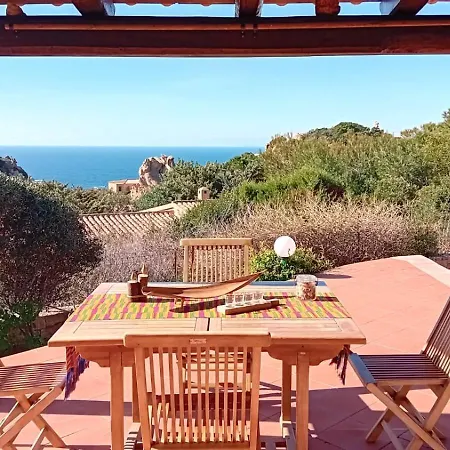 Сasa de vacaciones Elicriso - Infinityholidays