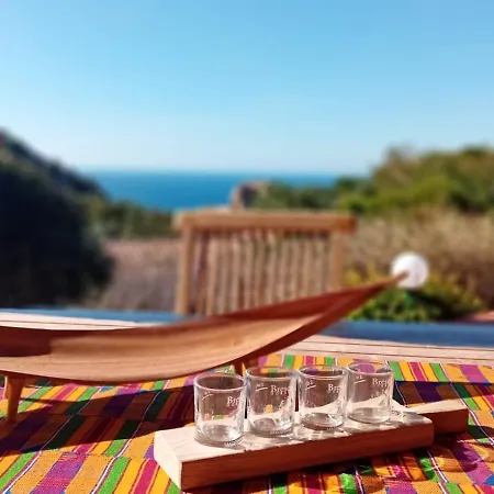 Elicriso - Infinityholidays * Costa Paradiso