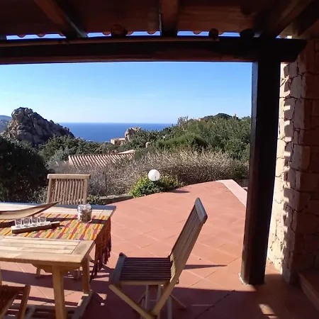 Elicriso - Infinityholidays *
