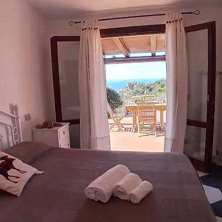 Nyaraló Elicriso - Infinityholidays *