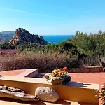 بيت للعطل Elicriso - Infinityholidays *