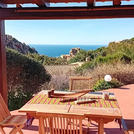 Elicriso - Infinityholidays קוסטה פרדיסו