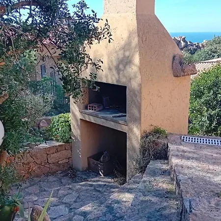 Elicriso - Infinityholidays בית נופש