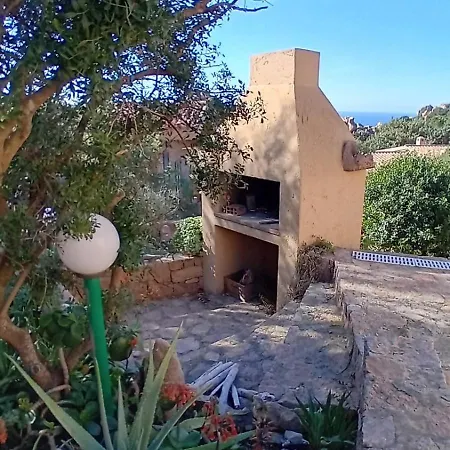 Elicriso - Infinityholidays