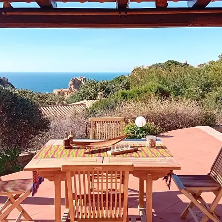 Holiday home Elicriso - Infinityholidays