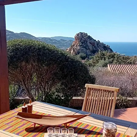Elicriso - Infinityholidays Дом отдыха Коста-Парадисо