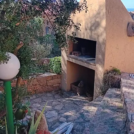 Holiday home Elicriso - Infinityholidays *