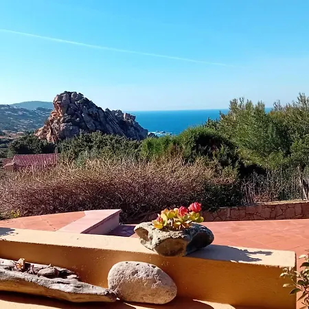 Elicriso - Infinityholidays בית נופש *