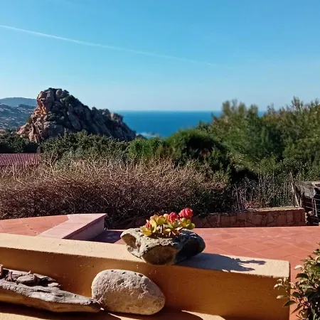 Elicriso - Infinityholidays * Costa Paradiso