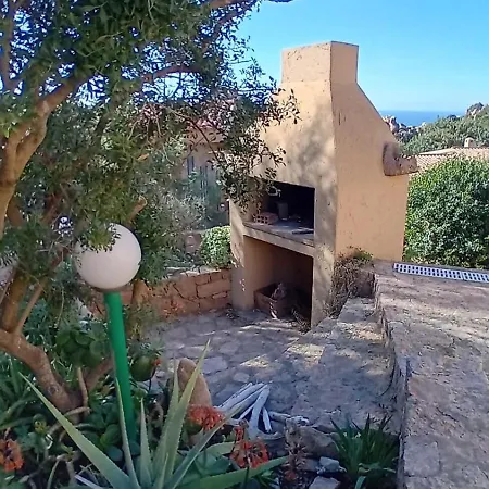 Elicriso - Infinityholidays Дом отдыха *