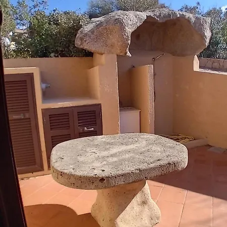 Holiday home Elicriso - Infinityholidays Costa Paradiso