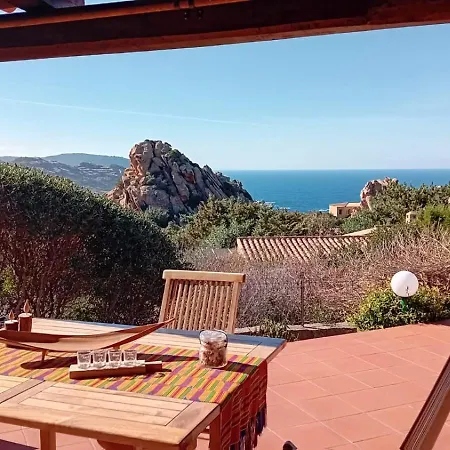 Elicriso - Infinityholidays 別荘