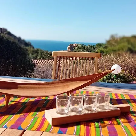 Elicriso - Infinityholidays קוסטה פרדיסו