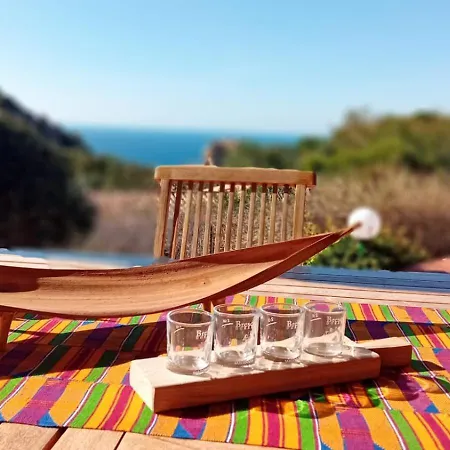 Elicriso - Infinityholidays 別荘