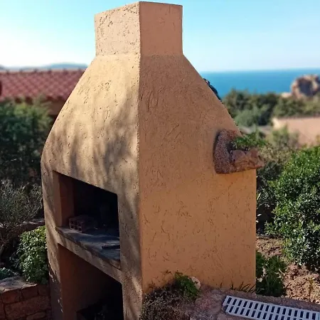 Holiday home Elicriso - Infinityholidays *