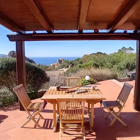 Elicriso - Infinityholidays