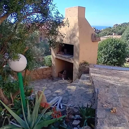 Elicriso - Infinityholidays * Коста-Парадисо