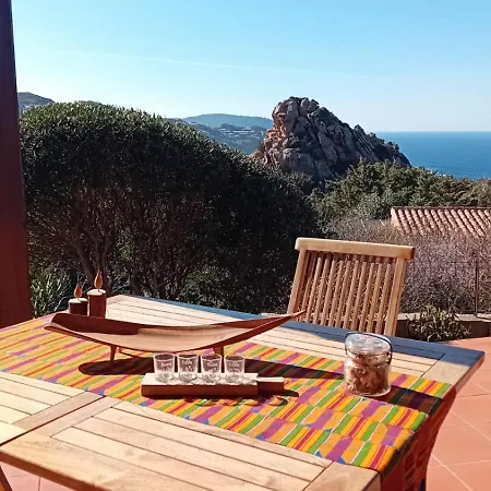 Holiday home Elicriso - Infinityholidays