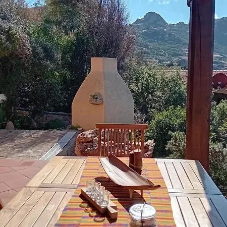 Elicriso - Infinityholidays Дом отдыха Коста-Парадисо