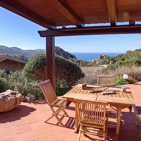 Elicriso - Infinityholidays Costa Paradiso