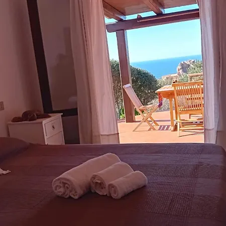 Elicriso - Infinityholidays בית נופש *