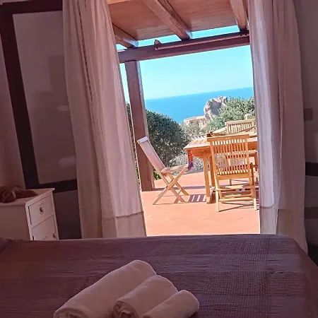 Дом отдыха Elicriso - Infinityholidays