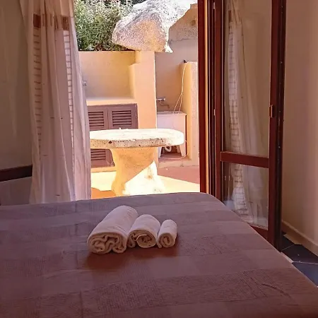 Elicriso - Infinityholidays Costa Paradiso