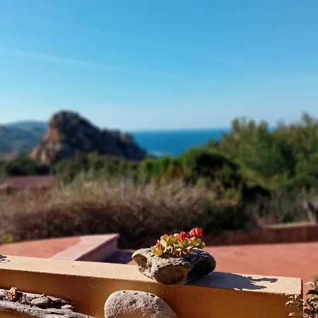 Elicriso - Infinityholidays 別荘