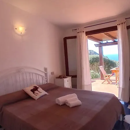Holiday home Elicriso - Infinityholidays *