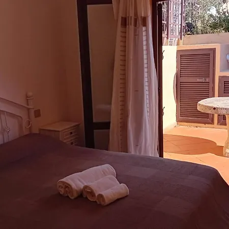 Elicriso - Infinityholidays