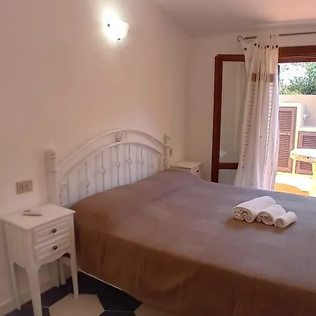 Elicriso - Infinityholidays 別荘 *