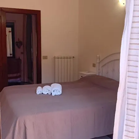 Holiday home Elicriso - Infinityholidays Costa Paradiso