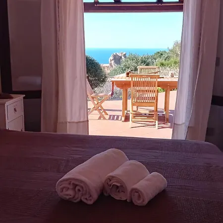 Elicriso - Infinityholidays * Costa Paradiso