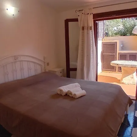 Elicriso - Infinityholidays Holiday home Costa Paradiso