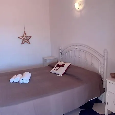 Holiday home Elicriso - Infinityholidays Costa Paradiso