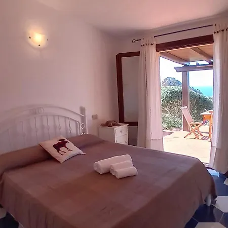 Elicriso - Infinityholidays * Costa Paradiso
