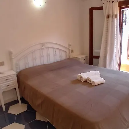 Holiday home Elicriso - Infinityholidays