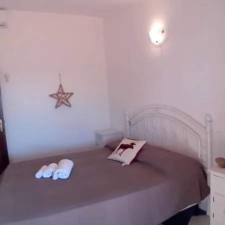 Elicriso - Infinityholidays コスタ・パラディーゾ