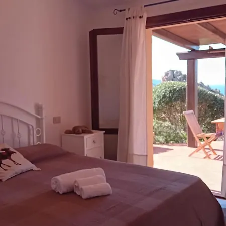 Elicriso - Infinityholidays *