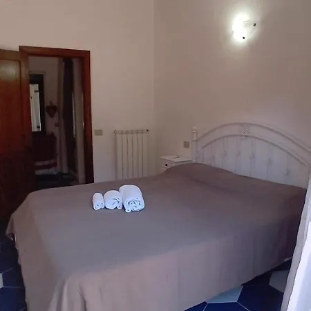 Holiday home Elicriso - Infinityholidays Costa Paradiso