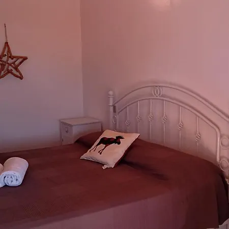 Elicriso - Infinityholidays * Коста-Парадисо