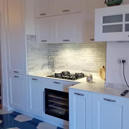 Elicriso - Infinityholidays 別荘 コスタ・パラディーゾ