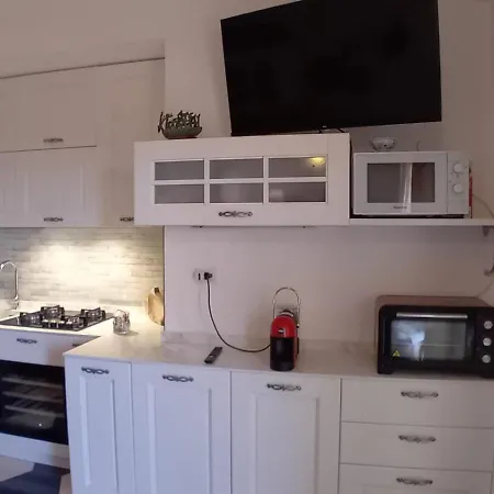 Elicriso - Infinityholidays コスタ・パラディーゾ