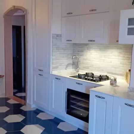 Elicriso - Infinityholidays 別荘 コスタ・パラディーゾ