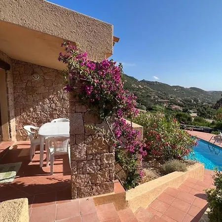 Elicriso - Infinityholidays Holiday home *