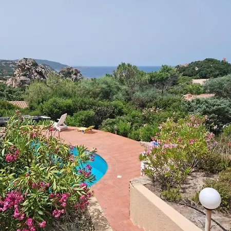 Elicriso - Infinityholidays