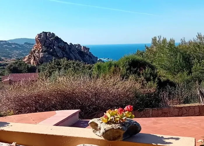 Elicriso - Infinityholidays Nyaraló *