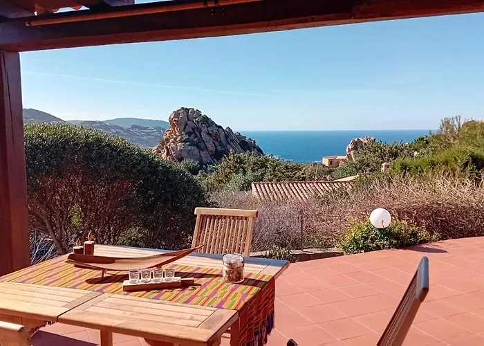 Elicriso - Infinityholidays Nyaraló