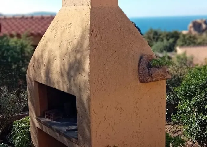 Hébergement de vacances Elicriso - Infinityholidays *